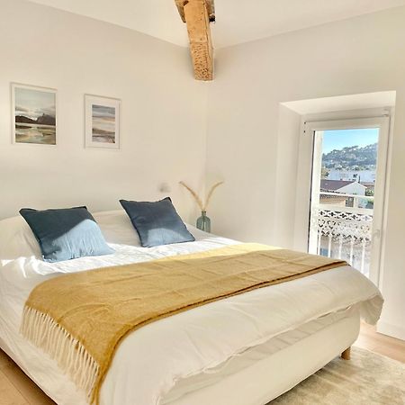 Appartement - Loft Le Cosy Hyeres Exterior photo