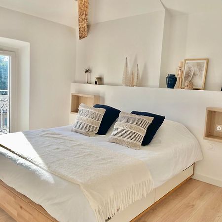 Appartement - Loft Le Cosy Hyeres Exterior photo