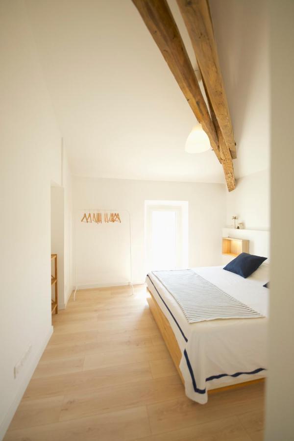 Appartement - Loft Le Cosy Hyeres Exterior photo