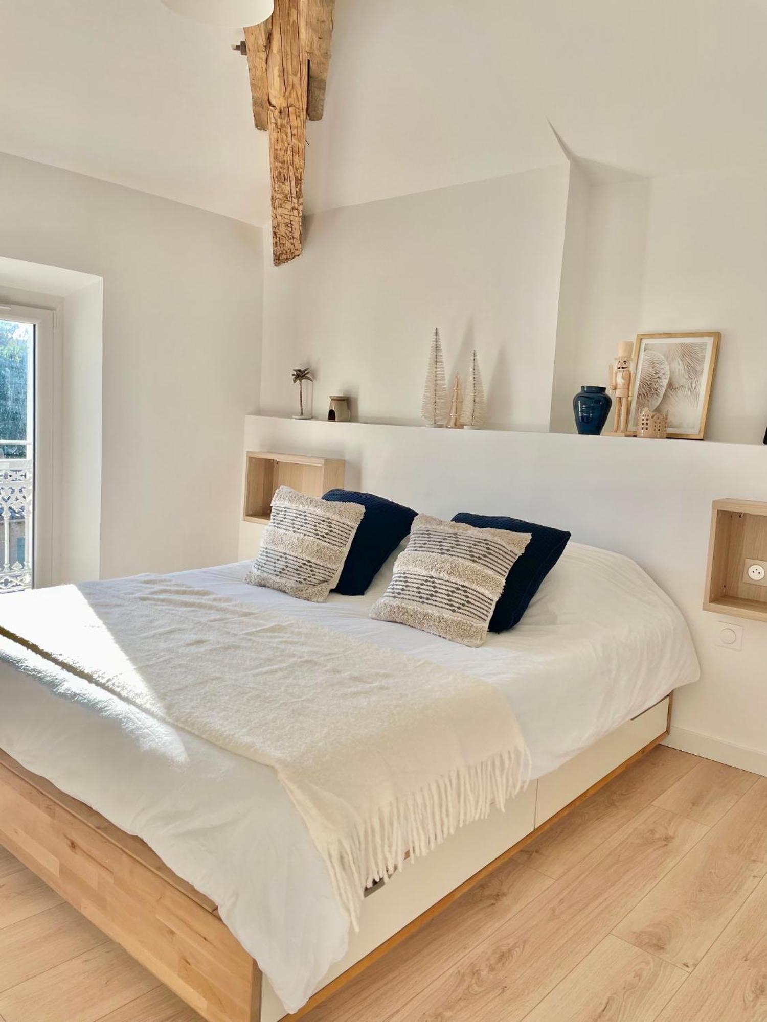 Appartement - Loft Le Cosy Hyeres Exterior photo