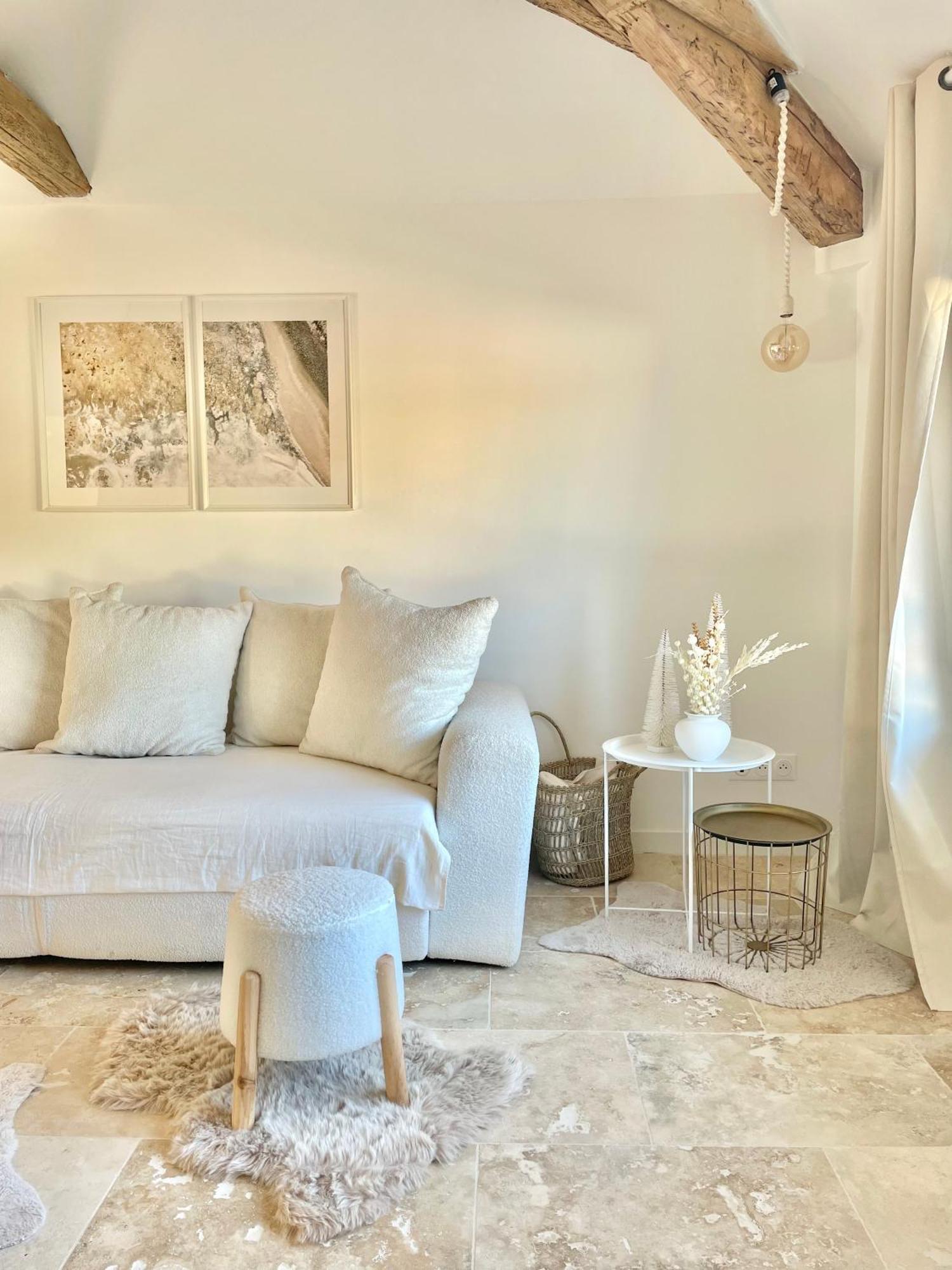 Appartement - Loft Le Cosy Hyeres Exterior photo